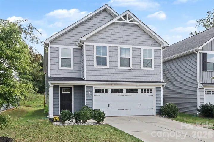 Welcome to 4112 Bowline Drive!