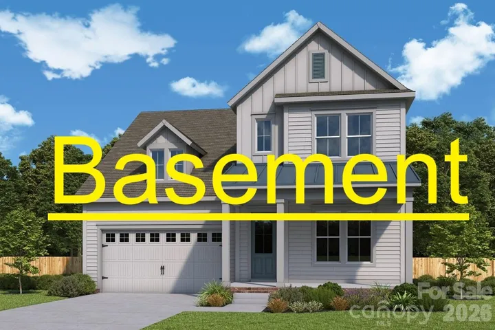 The Biscoe Basement