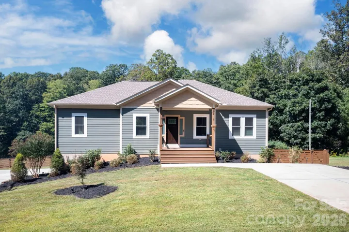 Like-new and beautifully maintained