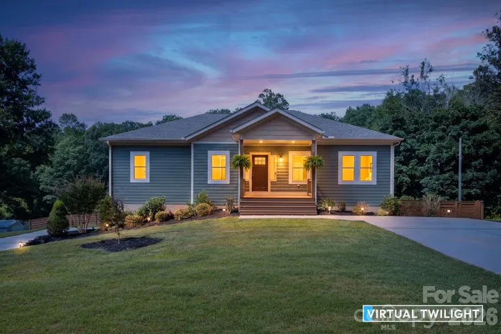 What a property to call home!