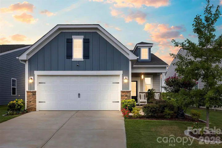 1734 Otter Perch Ln Ft Mill SC Where Home meets Location and Lifestyle. This property is Move In Ready and Turn Key.