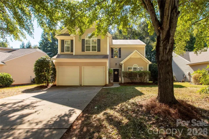 Welcome home to 4260 Wiregrass