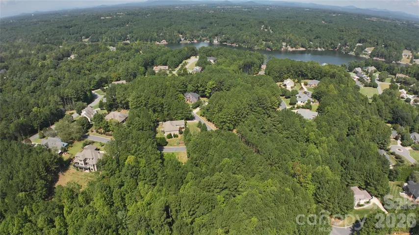 River Bend Neighborhood