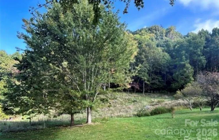 Lower part of land