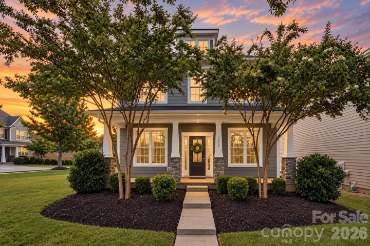 WELCOME HOME! 2015 Kensley Dr. in Millbridge