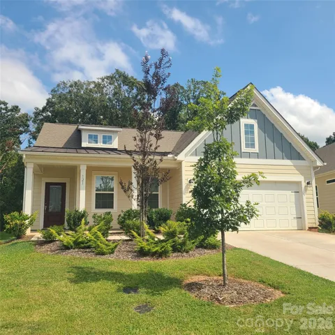 Curb appeal
