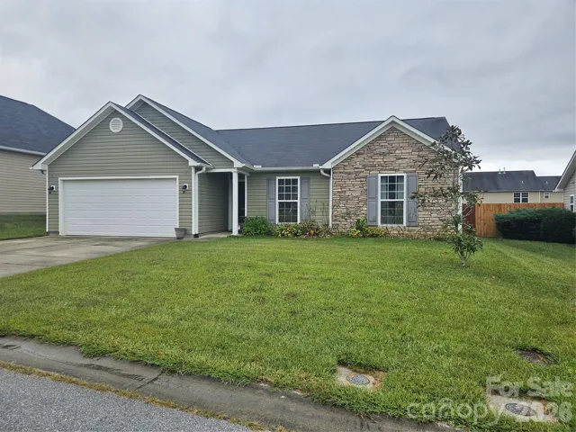 Not actual house