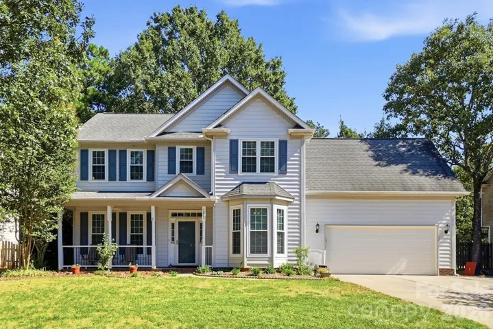 Welcome Home!
