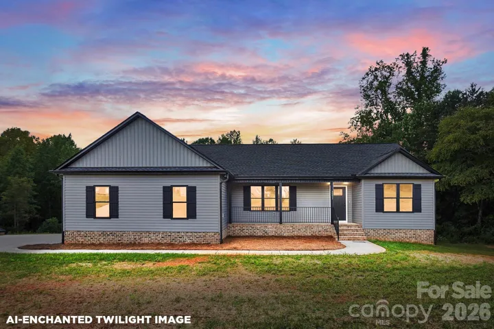6097 Tinsley Court