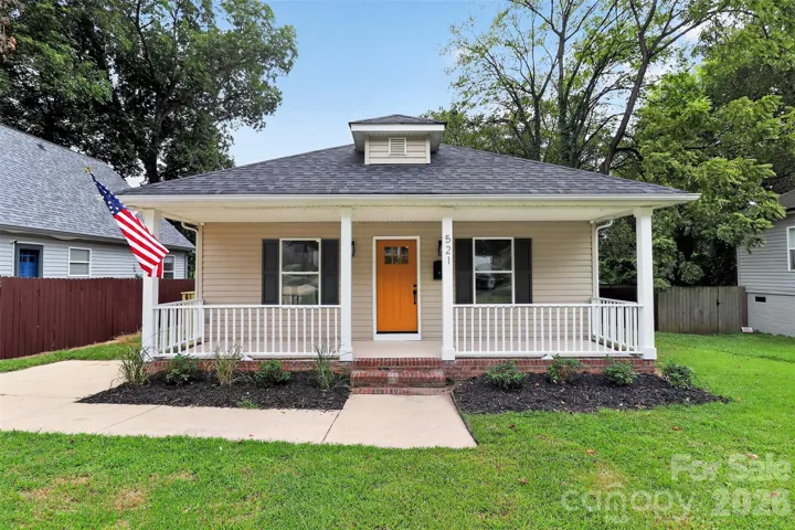 Welcome Home!
