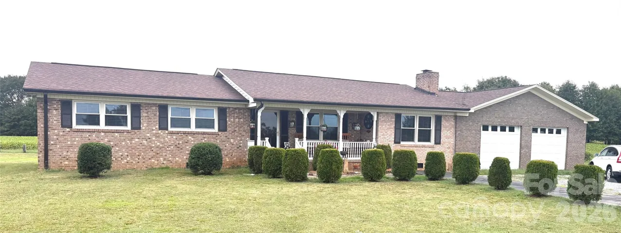 312 Old Belwood Rd Lawndale, NC 28090