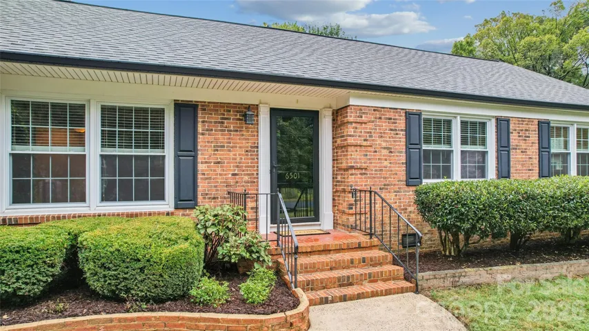 Welcome home to 6501 Wheeler Drive!