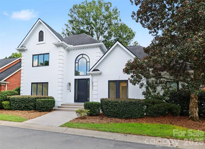Welcome Home!