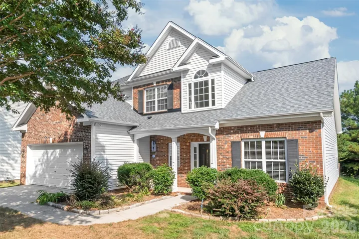 Enjoy total peace of mind with a brand-new roof (Summer 2026), offering reliable protection, enhanced curb appeal, and years of worry-free homeownership!