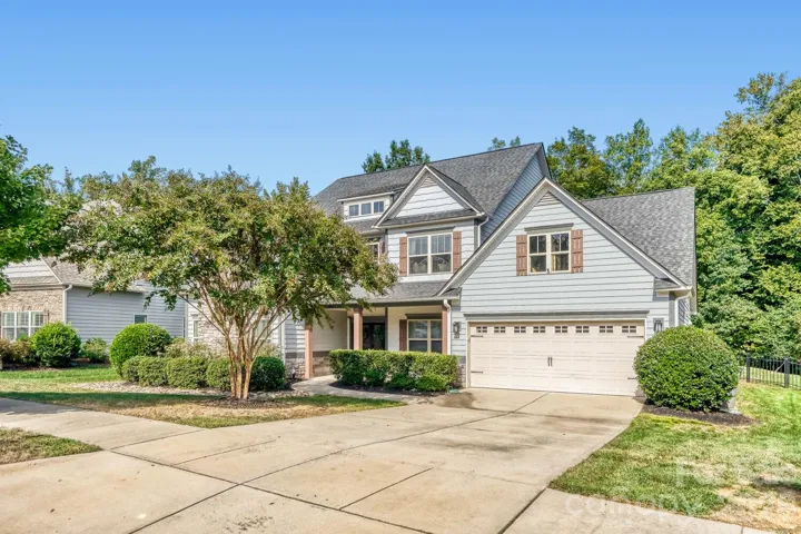 Welcome HOME!