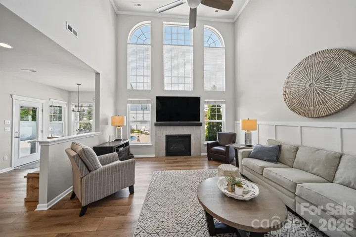 Great room