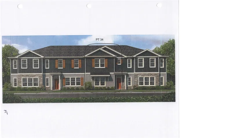 Front Elevation #34
