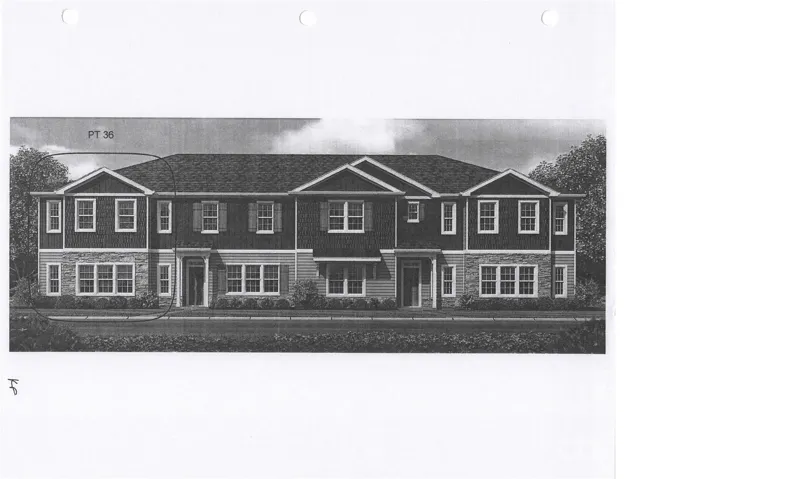 Front Elevation #36
