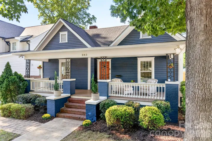 Welcome To 243 Keswick Avenue!
