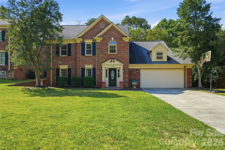 Welcome Home