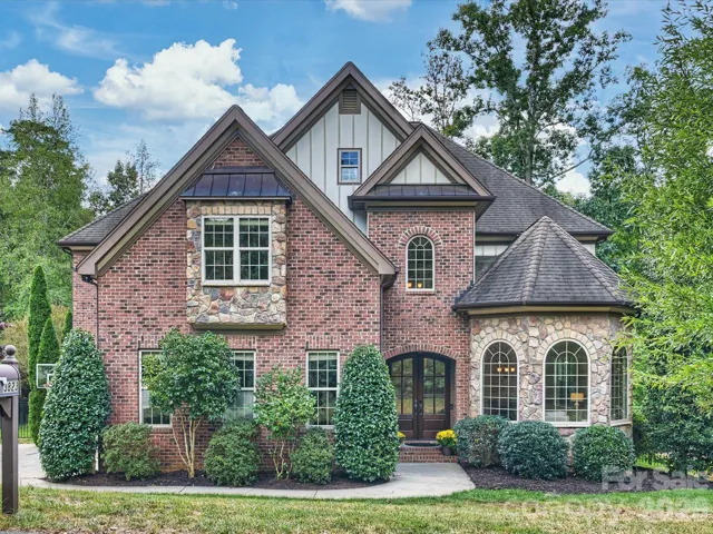 Front Elevation