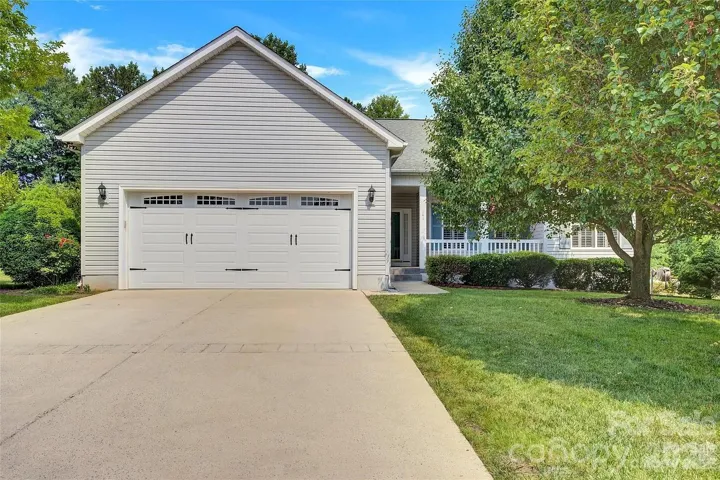 Curb appeal