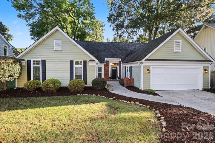 Welcome Home to 9913 Deer Spring Ln