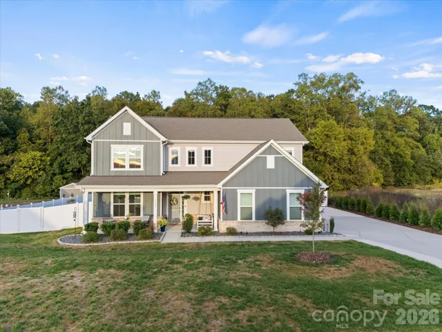 Welcome to 1305 Coppergate!