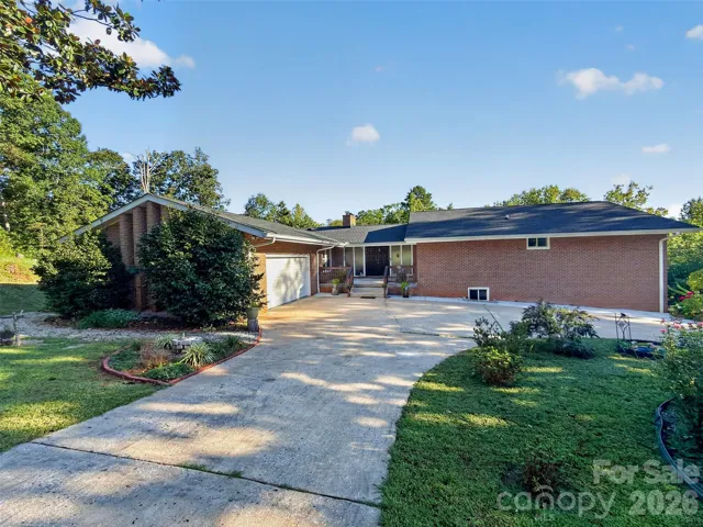 Welcome Home!