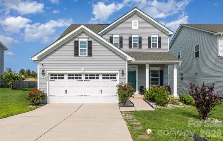 1682 Scarbrough Circle