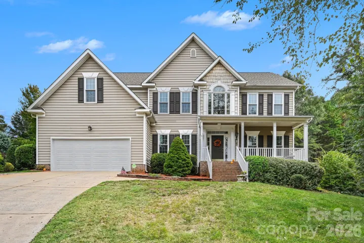 1418 COACHMAN DR.