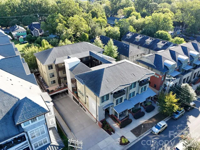 Dilworth Terrace