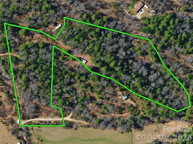 7.48 acre tract