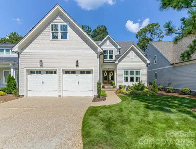 16 Ballybunion Front Elevation