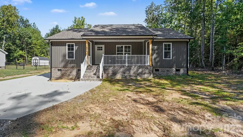 Representative photo of a previously built home, not the actual property. Colors and finishes will vary.
