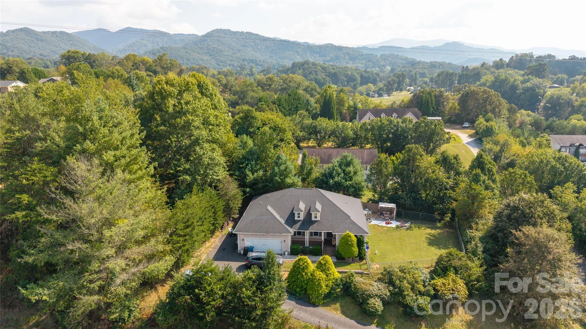 91 Crestview Street Unit 17, Canton, North Carolina 28716
