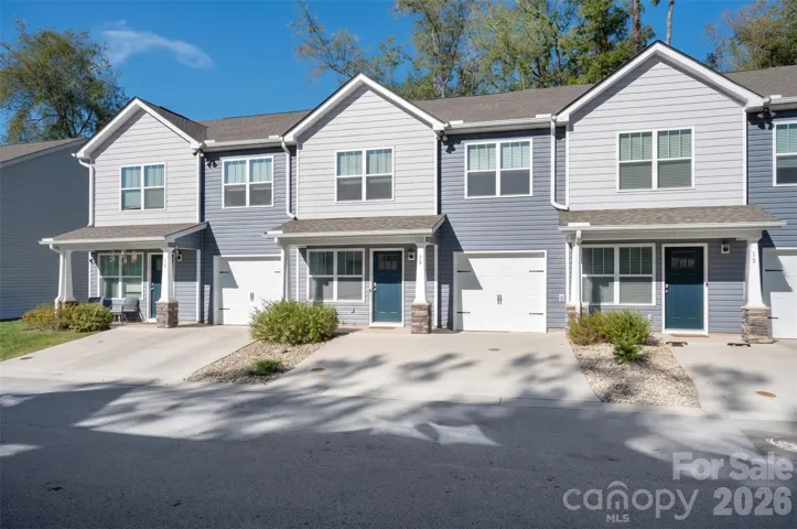 Low-Maintenance Living in Virginia Commons