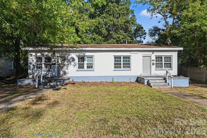 2547 & 2549 - Duplex Units