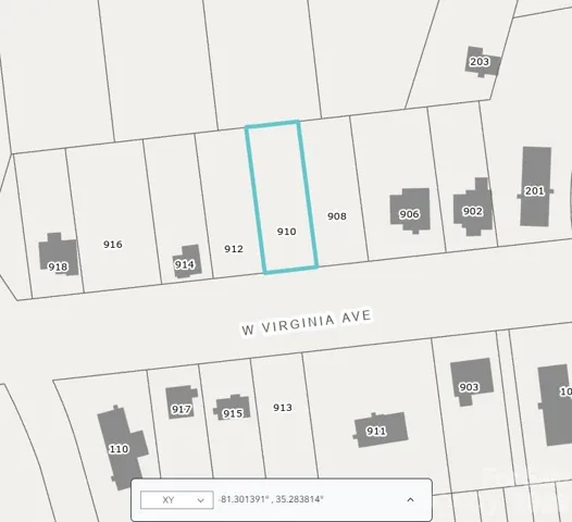 Gaston County GIS