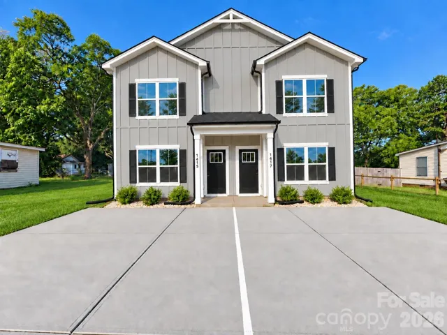Welcome home to 1415-1417 3rd St Pl NE!