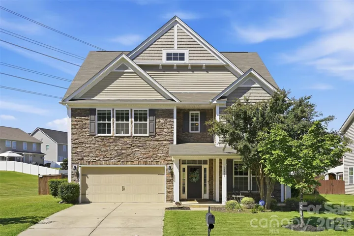 Welcome to 13507 David Jennings Avenue!