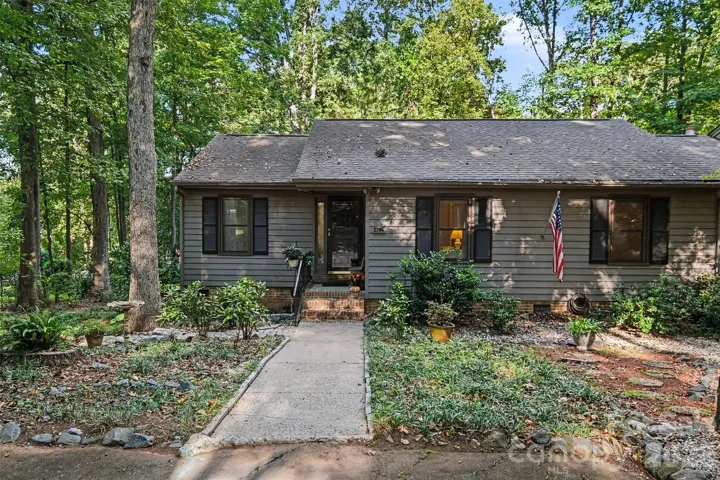 Welcome Home!