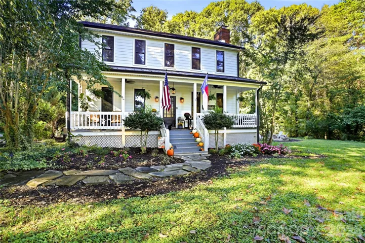 Welcome to Harvest Homestead!