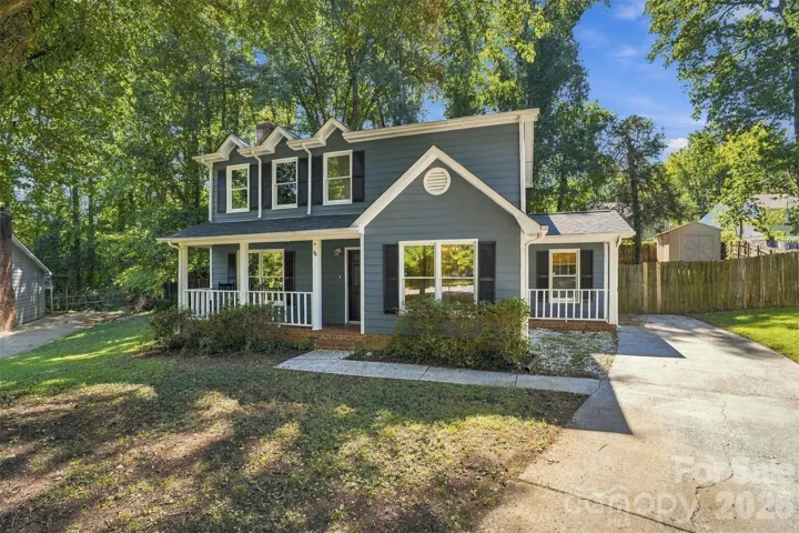 Welcome HOME!