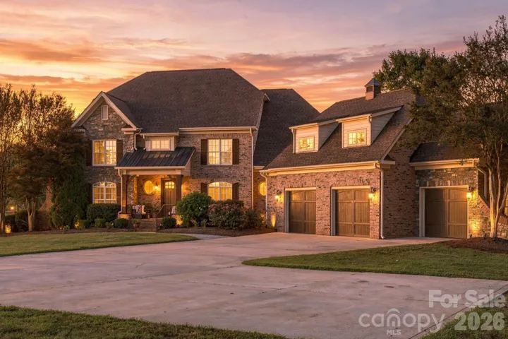 Welcome to this one-of-a-kind estate in Concord.  Over 6300 sq ft and perfect for multi-generational living,