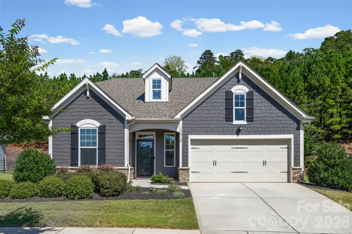 Welcome Home!