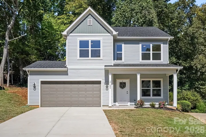 2100 Congress Ct. Kannapolis!