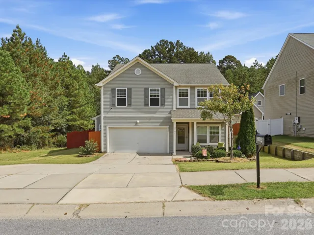 Welcome to 2104 Argentum Ave.