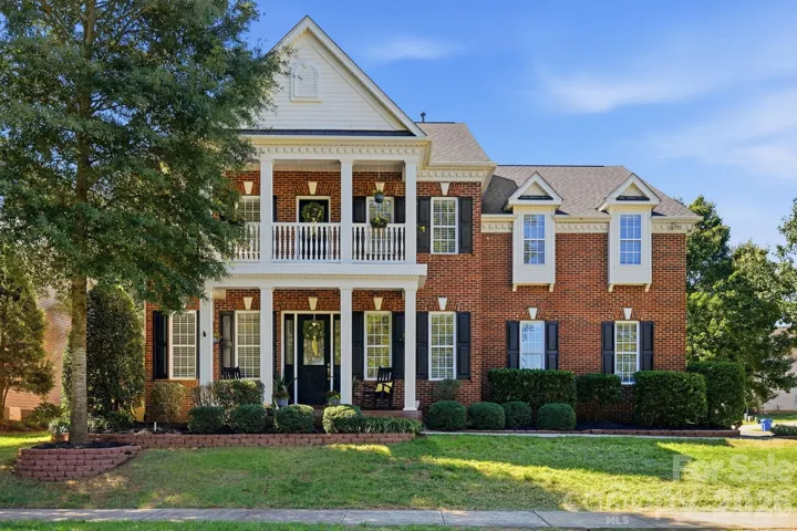 Welcome to 8101 Prescot Glen Pkwy