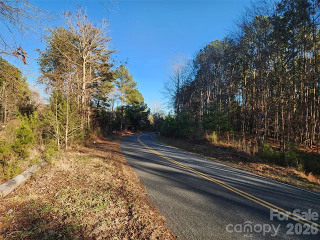 McKnight Road